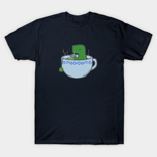 Tea Rex T-Shirt